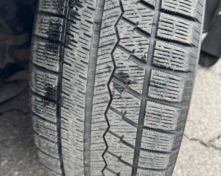 Белый Тойота Камри, объемом двигателя 2.49 л и пробегом 172 тыс. км за 17900 $, фото 15 на Automoto.ua