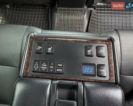 Белый Тойота Камри, объемом двигателя 2.49 л и пробегом 172 тыс. км за 17900 $, фото 30 на Automoto.ua