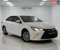 Белый Тойота Камри, объемом двигателя 2.5 л и пробегом 247 тыс. км за 13500 $, фото 1 на Automoto.ua