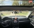 Белый Тойота Камри, объемом двигателя 2.49 л и пробегом 173 тыс. км за 14800 $, фото 9 на Automoto.ua