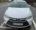 Білий Тойота Камрі, об'ємом двигуна 2.49 л та пробігом 175 тис. км за 11000 $, фото 1 на Automoto.ua