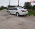 Белый Тойота Камри, объемом двигателя 2.5 л и пробегом 160 тыс. км за 19500 $, фото 21 на Automoto.ua