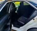 Белый Тойота Камри, объемом двигателя 2.5 л и пробегом 220 тыс. км за 12300 $, фото 8 на Automoto.ua