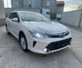 Белый Тойота Камри, объемом двигателя 0 л и пробегом 240 тыс. км за 15187 $, фото 1 на Automoto.ua