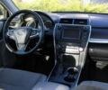 Белый Тойота Камри, объемом двигателя 2.5 л и пробегом 135 тыс. км за 12500 $, фото 9 на Automoto.ua