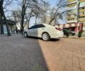 Белый Тойота Камри, объемом двигателя 2.5 л и пробегом 160 тыс. км за 19500 $, фото 1 на Automoto.ua