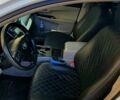 Белый Тойота Камри, объемом двигателя 2.5 л и пробегом 220 тыс. км за 13000 $, фото 1 на Automoto.ua