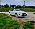 Белый Тойота Камри, объемом двигателя 2.5 л и пробегом 160 тыс. км за 19500 $, фото 10 на Automoto.ua