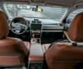 Белый Тойота Камри, объемом двигателя 2.49 л и пробегом 172 тыс. км за 9300 $, фото 6 на Automoto.ua