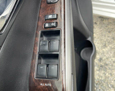 Білий Тойота Камрі, об'ємом двигуна 2.49 л та пробігом 240 тис. км за 15333 $, фото 21 на Automoto.ua