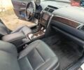 Белый Тойота Камри, объемом двигателя 2.49 л и пробегом 212 тыс. км за 15800 $, фото 1 на Automoto.ua