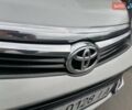 Белый Тойота Камри, объемом двигателя 2.49 л и пробегом 189 тыс. км за 18750 $, фото 18 на Automoto.ua