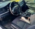 Белый Тойота Камри, объемом двигателя 2.5 л и пробегом 220 тыс. км за 12300 $, фото 7 на Automoto.ua