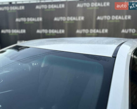 Белый Тойота Камри, объемом двигателя 2.49 л и пробегом 79 тыс. км за 17500 $, фото 17 на Automoto.ua