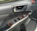 Белый Тойота Камри, объемом двигателя 2.49 л и пробегом 190 тыс. км за 13800 $, фото 9 на Automoto.ua