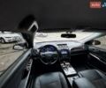 Белый Тойота Камри, объемом двигателя 2.49 л и пробегом 190 тыс. км за 13800 $, фото 15 на Automoto.ua