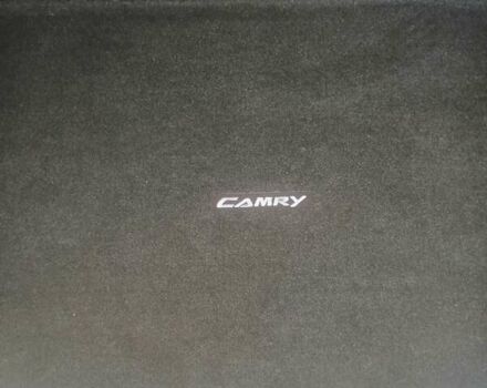 Білий Тойота Камрі, об'ємом двигуна 2.5 л та пробігом 280 тис. км за 13600 $, фото 8 на Automoto.ua