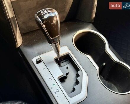 Тойота Камри 2015 в Харькове на Automoto.ua Белый Тойота Камри, объемом двигателя 2.49 л и пробегом 116 тыс. км за 10500 $, фото 17 на Automoto.ua