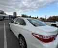 Білий Тойота Камрі, об'ємом двигуна 2.5 л та пробігом 160 тис. км за 16200 $, фото 1 на Automoto.ua