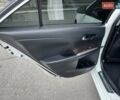Белый Тойота Камри, объемом двигателя 2.49 л и пробегом 172 тыс. км за 17900 $, фото 24 на Automoto.ua