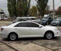Белый Тойота Камри, объемом двигателя 2.5 л и пробегом 190 тыс. км за 13800 $, фото 6 на Automoto.ua