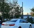 Белый Тойота Камри, объемом двигателя 2.5 л и пробегом 230 тыс. км за 14500 $, фото 8 на Automoto.ua