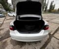 Белый Тойота Камри, объемом двигателя 2.5 л и пробегом 190 тыс. км за 13800 $, фото 17 на Automoto.ua