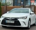 Білий Тойота Камрі, об'ємом двигуна 2.49 л та пробігом 157 тис. км за 12900 $, фото 1 на Automoto.ua