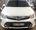Тойота Камри 2015 в Кривом Роге на Automoto.ua Белый Тойота Камри, объемом двигателя 2.5 л и пробегом 183 тыс. км за 15900 $, фото 1 на Automoto.ua
