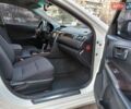 Белый Тойота Камри, объемом двигателя 2.5 л и пробегом 137 тыс. км за 16800 $, фото 24 на Automoto.ua