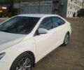 Білий Тойота Камрі, об'ємом двигуна 2.5 л та пробігом 280 тис. км за 13600 $, фото 4 на Automoto.ua