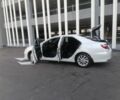 Белый Тойота Камри, объемом двигателя 2.5 л и пробегом 189 тыс. км за 18200 $, фото 5 на Automoto.ua