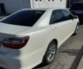 Білий Тойота Камрі, об'ємом двигуна 2.5 л та пробігом 93 тис. км за 18356 $, фото 1 на Automoto.ua