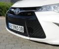 Белый Тойота Камри, объемом двигателя 2.5 л и пробегом 135 тыс. км за 12500 $, фото 4 на Automoto.ua