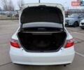 Белый Тойота Камри, объемом двигателя 2.49 л и пробегом 230 тыс. км за 11900 $, фото 16 на Automoto.ua