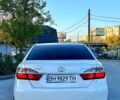 Белый Тойота Камри, объемом двигателя 2.5 л и пробегом 230 тыс. км за 14500 $, фото 6 на Automoto.ua