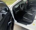 Белый Тойота Камри, объемом двигателя 2.49 л и пробегом 173 тыс. км за 14800 $, фото 1 на Automoto.ua