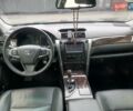 Белый Тойота Камри, объемом двигателя 2.49 л и пробегом 189 тыс. км за 18750 $, фото 22 на Automoto.ua
