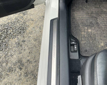 Білий Тойота Камрі, об'ємом двигуна 2.49 л та пробігом 240 тис. км за 15333 $, фото 28 на Automoto.ua