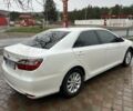 Білий Тойота Камрі, об'ємом двигуна 2.5 л та пробігом 170 тис. км за 18000 $, фото 8 на Automoto.ua