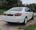 Белый Тойота Камри, объемом двигателя 2.5 л и пробегом 160 тыс. км за 19500 $, фото 30 на Automoto.ua
