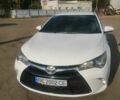 Білий Тойота Камрі, об'ємом двигуна 2.5 л та пробігом 280 тис. км за 13600 $, фото 1 на Automoto.ua