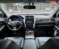 Белый Тойота Камри, объемом двигателя 2.49 л и пробегом 172 тыс. км за 17900 $, фото 31 на Automoto.ua