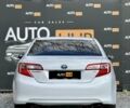 Тойота Камри 2015 в Харькове на Automoto.ua Белый Тойота Камри, объемом двигателя 2.49 л и пробегом 116 тыс. км за 10500 $, фото 5 на Automoto.ua