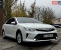 Белый Тойота Камри, объемом двигателя 2.49 л и пробегом 190 тыс. км за 13800 $, фото 7 на Automoto.ua