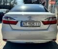Білий Тойота Камрі, об'ємом двигуна 2.49 л та пробігом 180 тис. км за 14000 $, фото 7 на Automoto.ua