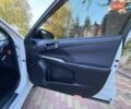 Белый Тойота Камри, объемом двигателя 2.49 л и пробегом 87 тыс. км за 18700 $, фото 83 на Automoto.ua