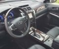 Белый Тойота Камри, объемом двигателя 2.5 л и пробегом 283 тыс. км за 15800 $, фото 10 на Automoto.ua