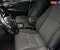 Белый Тойота Камри, объемом двигателя 2.49 л и пробегом 197 тыс. км за 16900 $, фото 13 на Automoto.ua