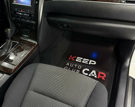 Білий Тойота Камрі, об'ємом двигуна 2.49 л та пробігом 171 тис. км за 15900 $, фото 20 на Automoto.ua